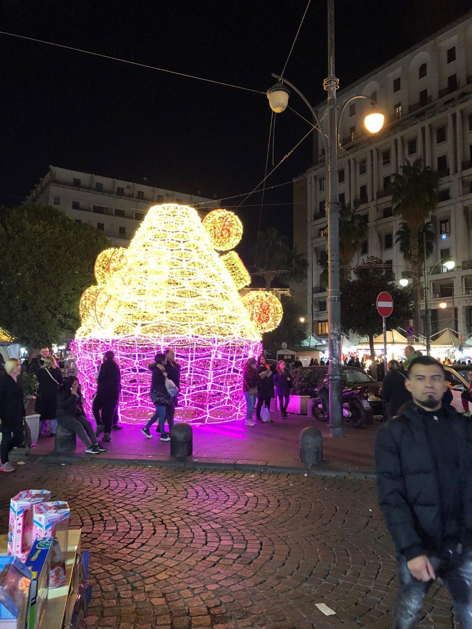 Piazza Carita' Centro Storico Διαμέρισμα Νάπολη Εξωτερικό φωτογραφία