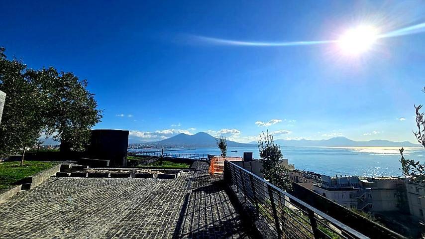 Piazza Carita' Centro Storico Διαμέρισμα Νάπολη Εξωτερικό φωτογραφία